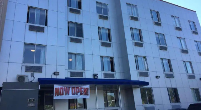 Days Inn by Wyndham Brooklyn Borough Park