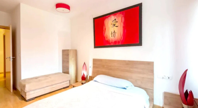 Apartment With 2 Bedrooms in Alhendín, With Pool Access, Furnished Gar, Забронировать Апартаменты/квартира Вилла Отура Гранада
