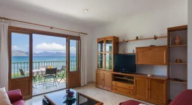 Apartamento Marina