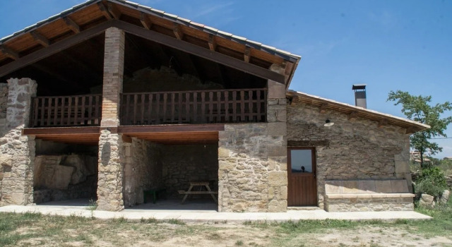 El Forner, 예약 호텔 Serrateix 카탈로니아