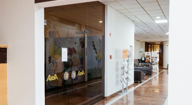 Hotel Ajda - Sava Hotels & Resorts, Rezervovat Hotel Pomurje hotely se snídaní, Snídaně