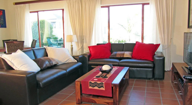 Somerset Sights Bed and Breakfast