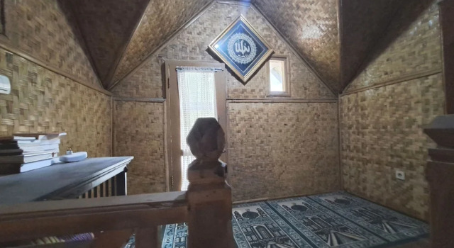 OYO 93656 Villa Cassanova Syariah, Rezervovat Vila Garut chaty, Chalupa