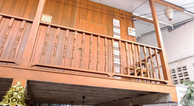 Auntie's Coffee Guesthouse, Varaa Hotelli Mae Sot Tak