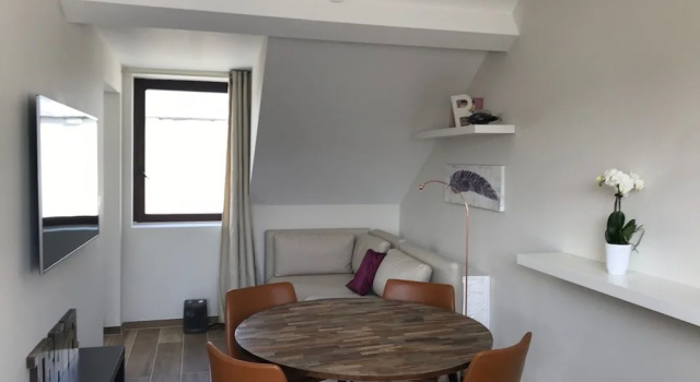 Люкс Deluxe Exclusive Flats Sainte-Catherine Terrace