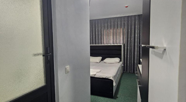 Номер Standard Отель Bahra