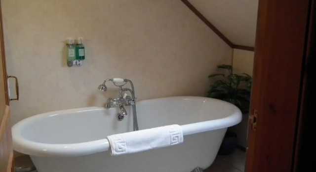 Семейный номер Standard Ardlui Hotel