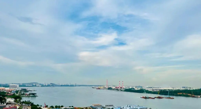 富力公主湾R&F Princess Cove by RongYu