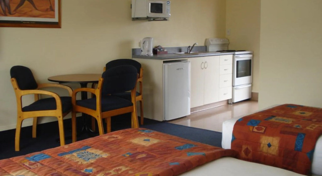 The Peaks Motor Inn, Забронировать Мини-отель Мини-отели Манавату-Уангануи, Мини-отель