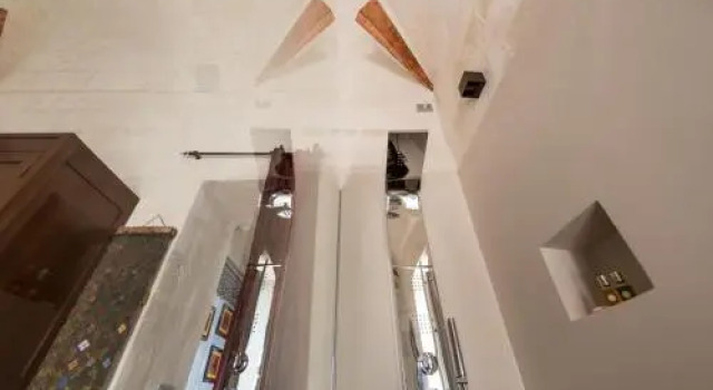 Maison dAx, Забронировать Отель Отели Матера с бассейном, рядом с Palombaro Lungo, Бассейн