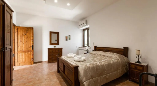 Agriturismo Le Ghiandaie, Забронировать Отель Piana di Caiazzo 