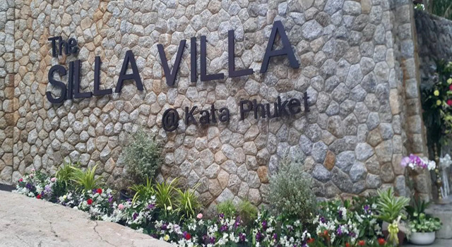 Silla Villa, Забронировать Вилла Виллы Карон Бич, Вилла