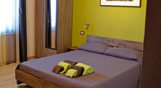 Номер Standard Artista B&B