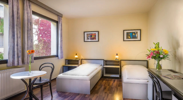Hotel Thomas