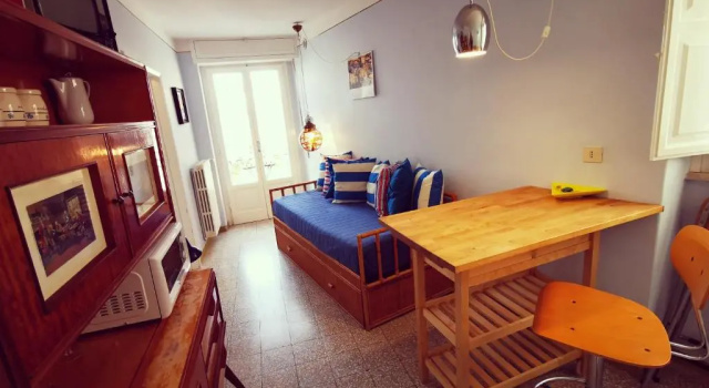 Апартаменты с балконом Casa Farella B&B in SUITES Apartments and Terrace Altamura x Matera