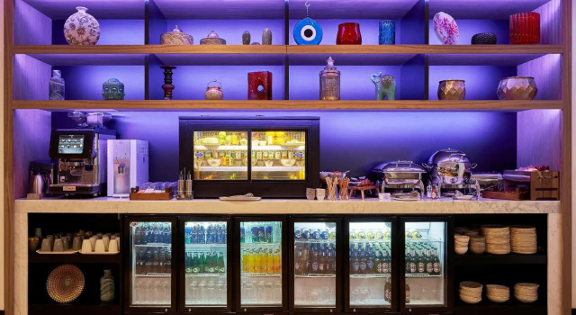 Yotelair Istanbul Airport (Airside) , Foglalás Szálloda Arnavutkoy Isztambul