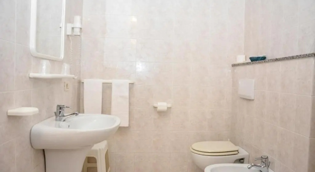 Двухместный номер Standard Hotel Sport