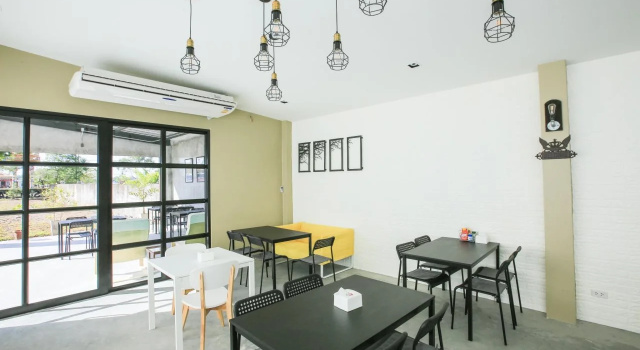 Siritrang Boutique Hotel