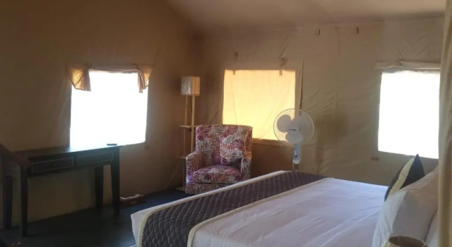Вилла Three Hills Resort Coorg