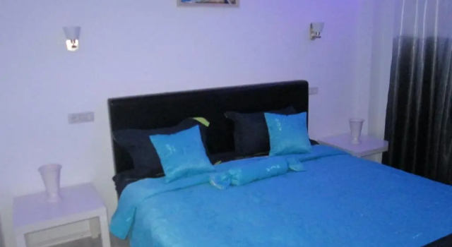 Апартаменты City Park Residence
