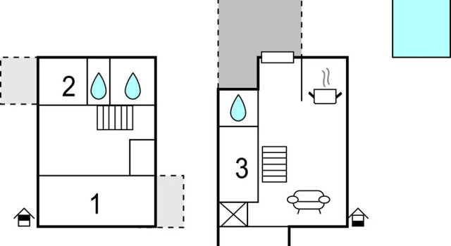 Pet Friendly Home In Srima With Wifi, 예약 호텔 Srima 시베니크