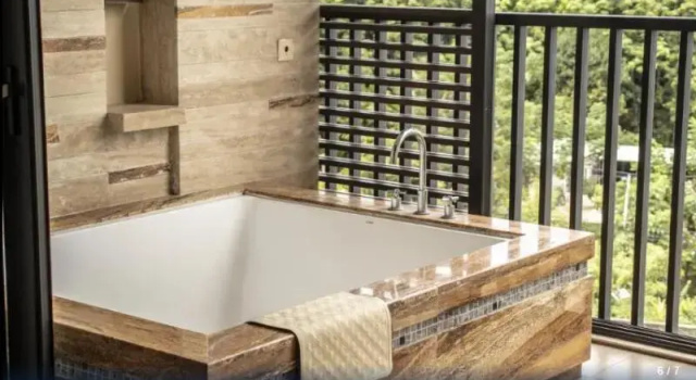 Номер Standard Days Hotel Hainan Baoting