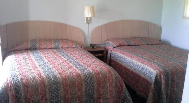 Relax Inn Ranger, Đặt Khách sạn Ranger Texas