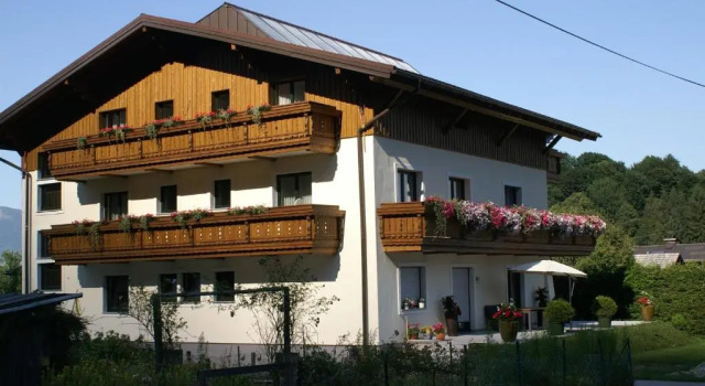 Pension Bergfried, Брондау Қонақ үй Groedig Flachgau