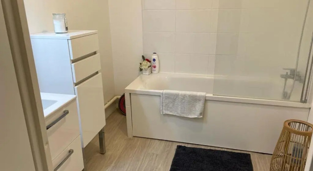 Appartement 3 chambres, Забронировать Апартаменты/квартира Витри-сюр-Сен Val de Marne