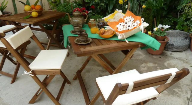 Bed and Breakfast Fiori e Limoni