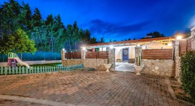 Villa Rafaela, Забронировать Вилла Коскину остров Родос