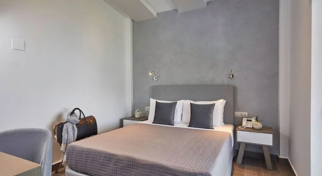 Alkinoi Resort & Spa