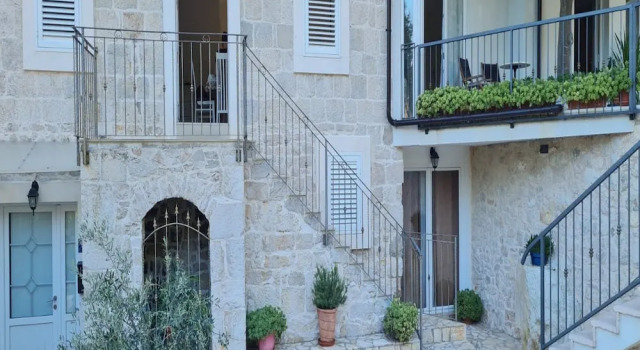 Holiday Home Mico, 予約 バケーションホーム Drvenik Makarska Riviera