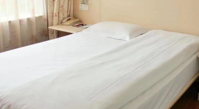 Номер Business Wenxin Hotel South Hospital