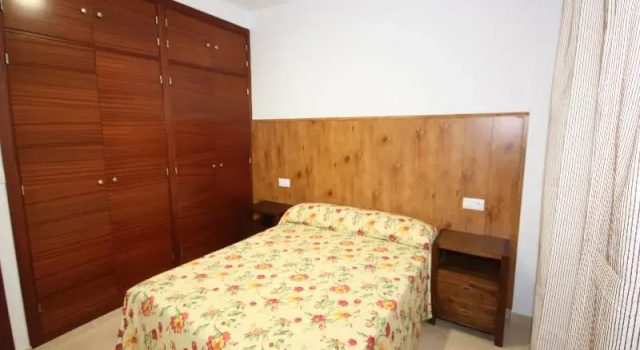 Двухместный номер Standard Apartamentos Rurales Campillo