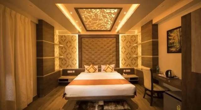 Номер Classic Aaccord Suites Inn