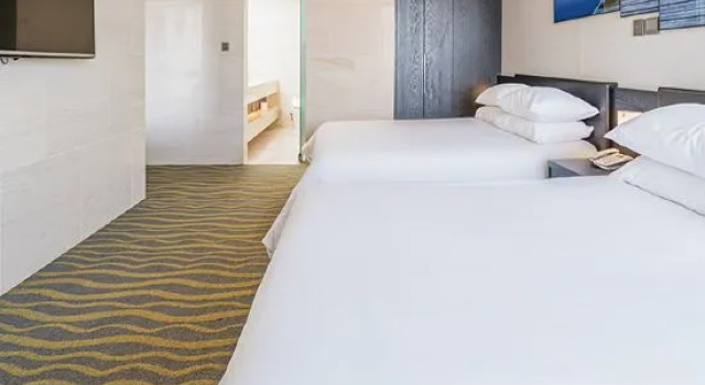 Люкс Maikaew Damnoen Resort
