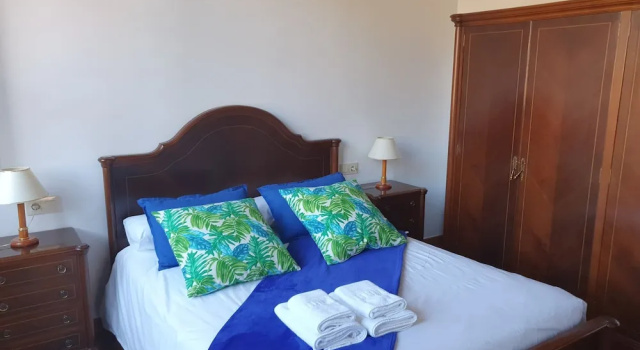 Apartamento Balcón del Darro, Забронировать Апартаменты/квартира Гранада Granada Province, рядом с Музей Manuel de Falla Museum
