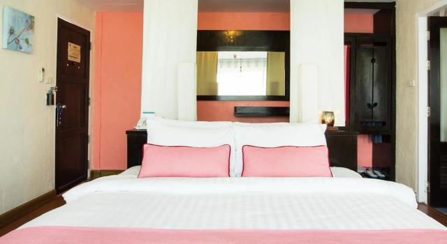 Номер Premier Vacation Village Phra Nang Inn - SHA Extra Plus