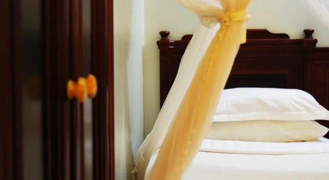 Habitación doble Estándar Mc-Ellys Hotel