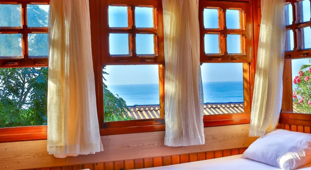 Hotel Villa Onemli