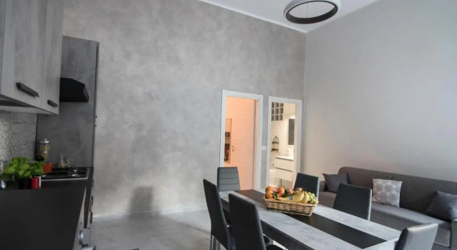 Leonard Casa Vacanza