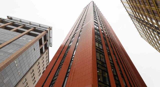 Knokey на улице Новодмитровская 2 корпус 1а, Забронировать Апартаменты/квартира Северо-Восточный административный округ Москва, рядом с Хлебозавод 9