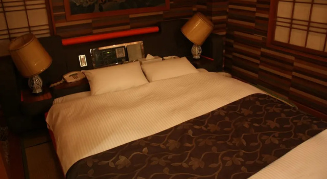 Номер Standard Hotel Parco - Adults only