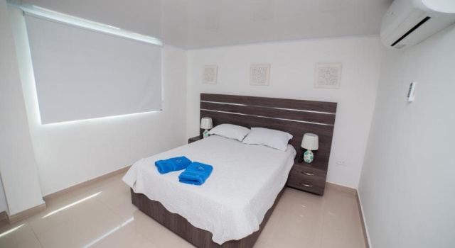 Ocean Blue Beach, Забронировать Гостевой дом Отели Сан-Андрес с завтраком, рядом с Залив Сан-Андрес, Завтраки