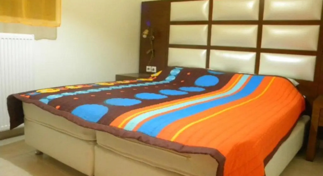 Апартаменты Дуплекс Elena Apartments