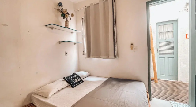 Двухместный номер Classic Casa Tuxi