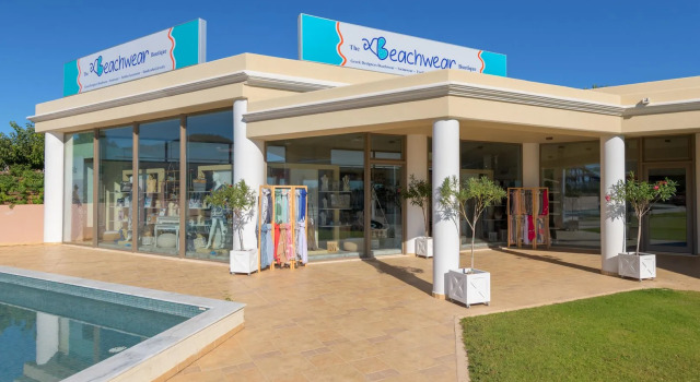 La Marquise Luxury Resort Complex