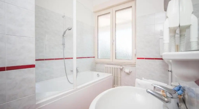 Трёхместный номер Standard Club Hotel Olivi
