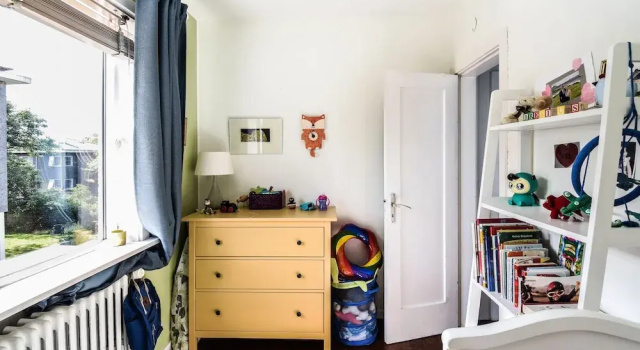 Apartment H43
